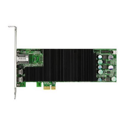 Контроллер Leadtek TERA2220 (293E) 3293E102101/3293E004100 4Gbit mDPx2+Fiber фото 1