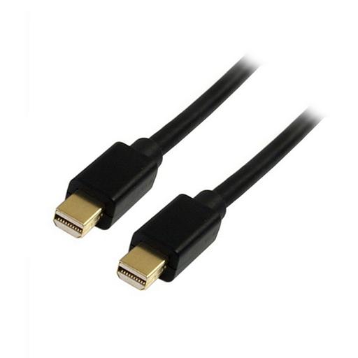 Кабель Leadtek X0101G00278A 292C/293E, mDP to mDP(20cm Black) фото 1