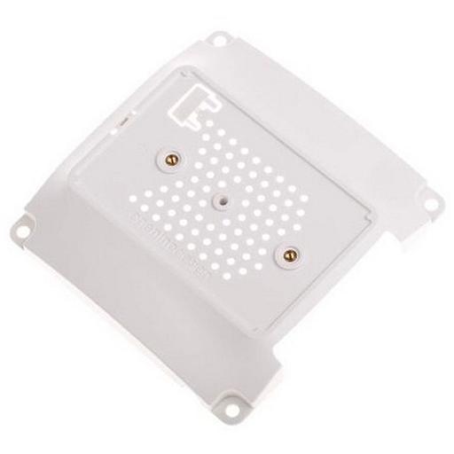 Кронштейн Raspberry Pi Raspberry Pi 3 Model B Крепление VESA Mount (100x100 mm) для корпусов Raspberry Pi 3, ASM-1900048-11, цвет белый, (122-3464) фото 1