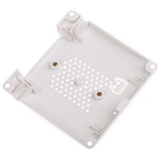 Кронштейн Raspberry Pi Raspberry Pi 3 Model B Крепление VESA Mount (100x100 mm) для корпусов Raspberry Pi 3, ASM-1900048-11, цвет белый, (122-3464) фото 2