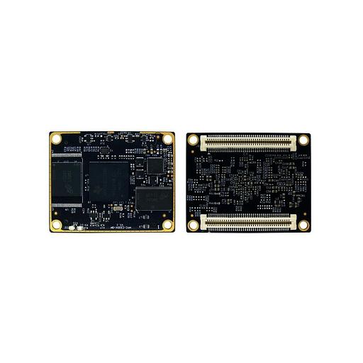 Плата разработки Myir MYD-C3354-256N256D-80-I-GW 800MHz AM3354, 256MB DDR3, 256MB Nand фото 2