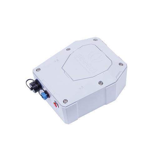 Сетевой терминал Seeed 102991154 SenseCAP Gateway - LoRaWAN EU868MHz фото 1