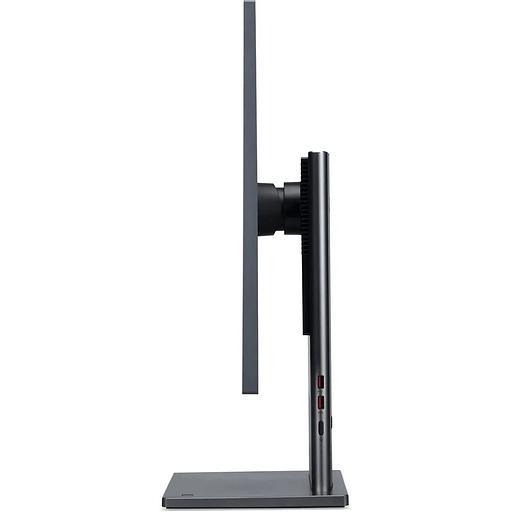 Моноблок Acer Aspire S27-1755 Core i7-1260P/16Gb/SSD1Tb/27"/IPS/WQHD/Win11/grey (DQ.BKECD.004) фото 5