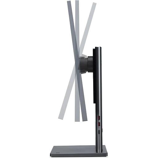 Моноблок Acer Aspire S27-1755 Core i7-1260P/16Gb/SSD1Tb/27"/IPS/WQHD/Win11/grey (DQ.BKECD.004) фото 7