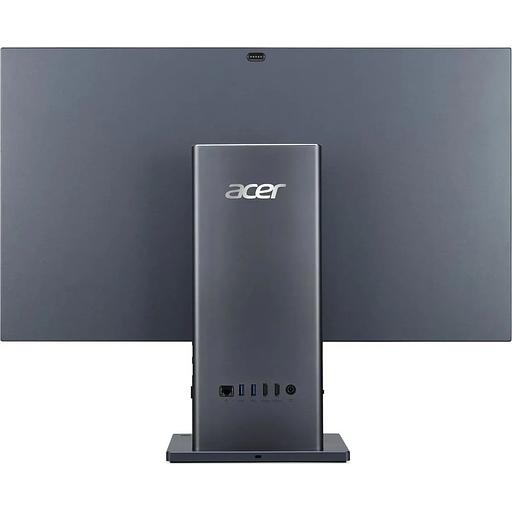 Моноблок Acer Aspire S27-1755 Core i7-1260P/16Gb/SSD1Tb/27"/IPS/WQHD/Win11/grey (DQ.BKECD.004) фото 10