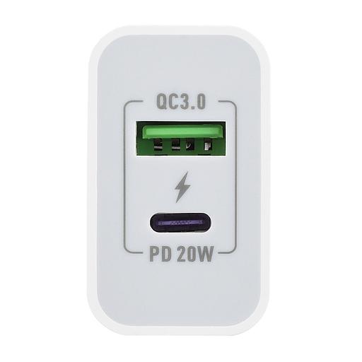 Сетевое З/У GoPower 00-00028401 фото 2