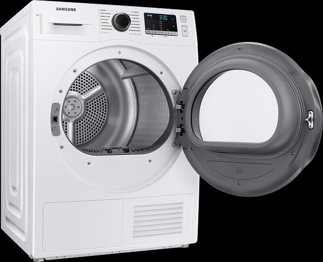 Сушильная машина Samsung Samsung Electronics Samsung DV90TA040AE/LP фото 6