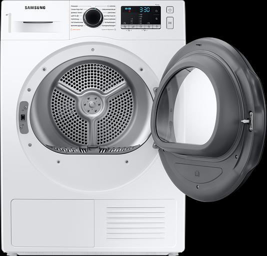 Сушильная машина Samsung Samsung Electronics Samsung DV90TA040AE/LP фото 7