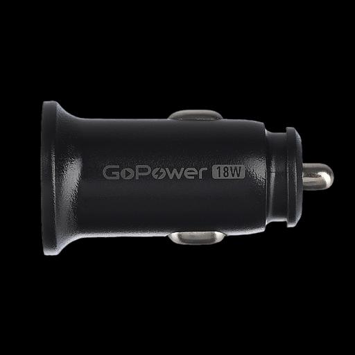 Сетевое З/У GoPower 00-00028407 фото 3