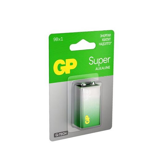 GP 1604AA21-5CRSBC1 10/200 фото 2