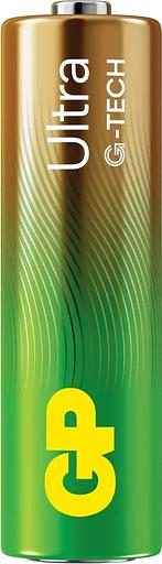 Батарейки GP 15AUA214/2-2CRSBC6 72/720 фото 1