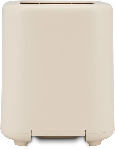 Тостер Hyundai HYT-4307 750Вт кремовый фото 7