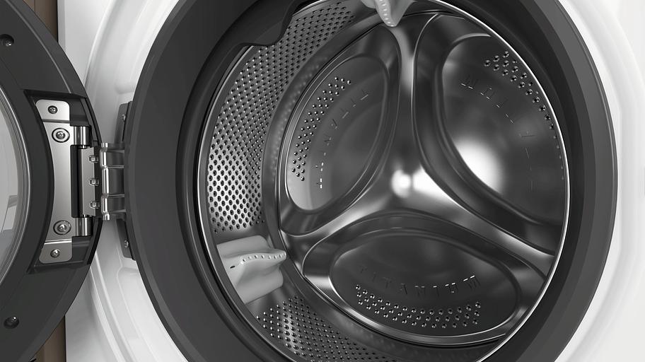 Стиральная машина Hotpoint NSB 7249 ZD AVE RU класс: A загр.фронтальная макс.:7кг белый инвертер фото 8