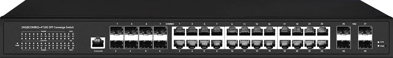 Камера видеонаблюдения IP Dahua DH-IPC-HDBW3241EP-S-0360B-S2 3.6-3.6мм цв. фото 1