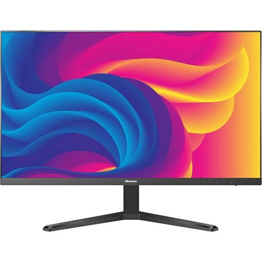 Монитор 27" Hisense 27N3G-PRO Black (IPS, 1920x1080, D-sub+HDMI, 5 ms, 178°/178°, 250 cd/m, 1000:1, 100Hz) фото 3