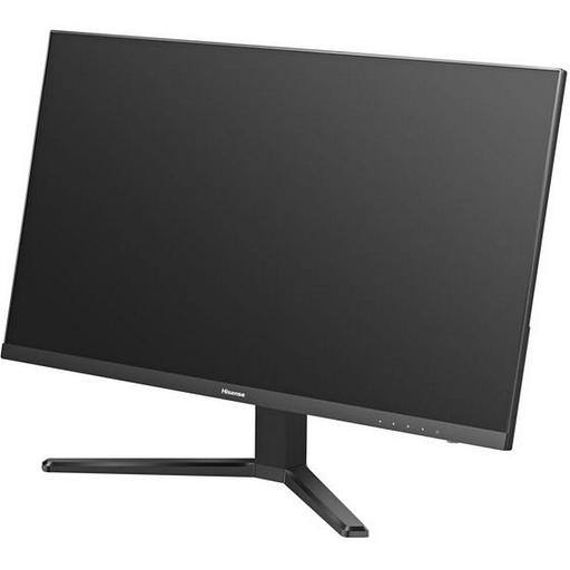 Монитор 27" Hisense 27N3G-PRO Black (IPS, 1920x1080, D-sub+HDMI, 5 ms, 178°/178°, 250 cd/m, 1000:1, 100Hz) фото 7