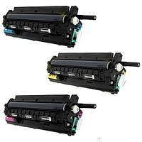 Цветной фотобарабан тип SP C430 (3шт. в комплекте) фото 1