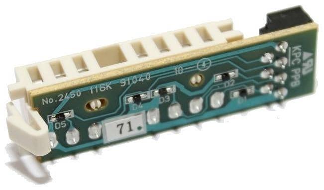 116K91041 Разъем контактный фото 1