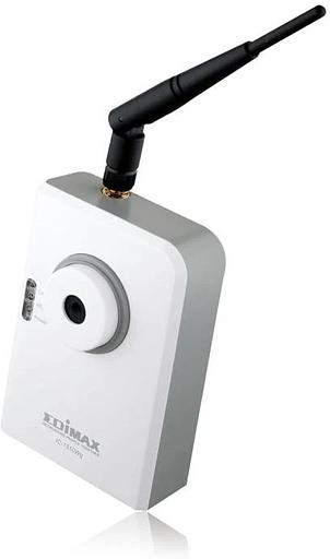 EDIMAX [IC-1510Wg], Беспроводная Motion-JEPG IP камера фото 1