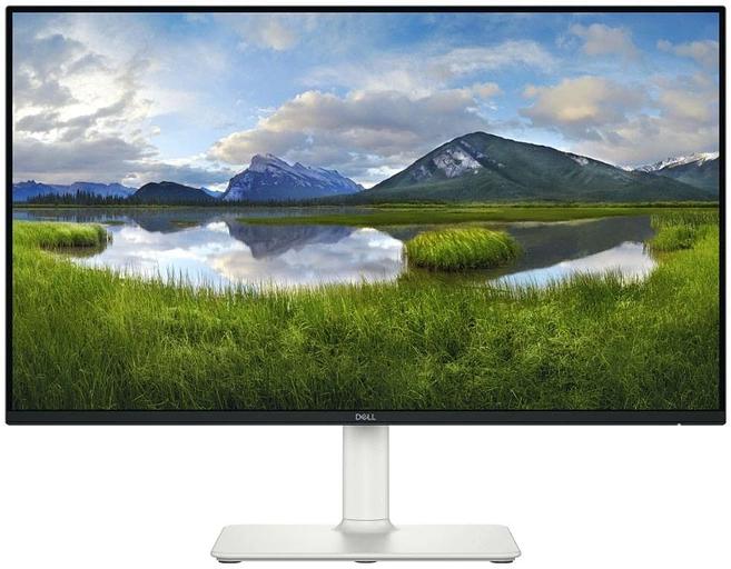 Монитор Dell 23.8" S2425HS черный IPS LED 5ms 16:9 HDMI M/M матовая HAS Piv 1500:1 250cd 178гр/178гр 1920x1080 100Hz FHD 3.19кг фото 1