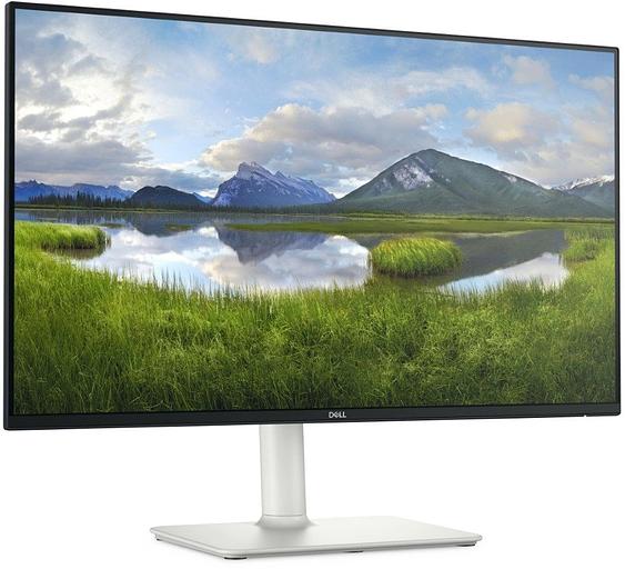 Монитор Dell 23.8" S2425HS черный IPS LED 5ms 16:9 HDMI M/M матовая HAS Piv 1500:1 250cd 178гр/178гр 1920x1080 100Hz FHD 3.19кг фото 2