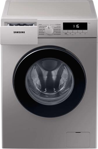 Стиральная машина Samsung WW80T3040BS/LP класс: A загр.фронтальная макс.:8кг серебристый инвертер фото 4