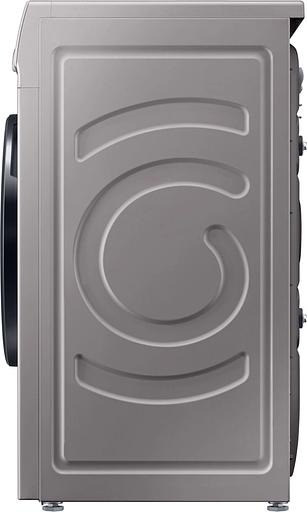 Стиральная машина Samsung WW80T3040BS/LP класс: A загр.фронтальная макс.:8кг серебристый инвертер фото 6
