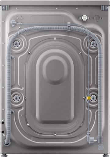 Стиральная машина Samsung WW80T3040BS/LP класс: A загр.фронтальная макс.:8кг серебристый инвертер фото 7