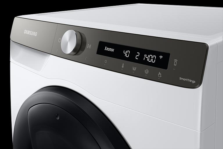 Стиральная машина Samsung Samsung Electronics WW90T554CAT/LD фото 8