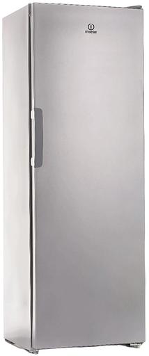 Морозильная камера Indesit DFZ 5175 G серебристый фото 2