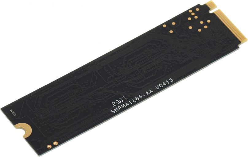 Накопитель SSD KingPrice PCIe 3.0 x4 960GB KPSS960G3 M.2 2280 фото 6