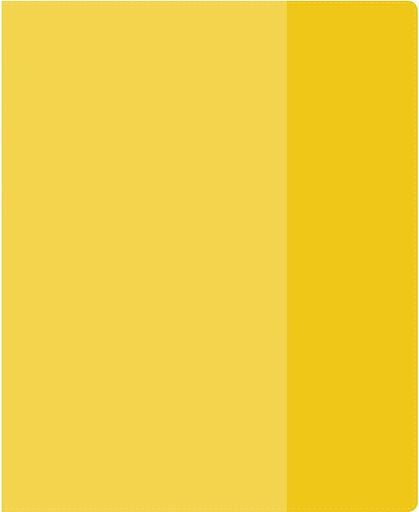 Обложка Silwerhof 2026956 Цветные для тетради (набор 10шт) ПВХ 130мкм матовая прозр. 210x350мм фото 8