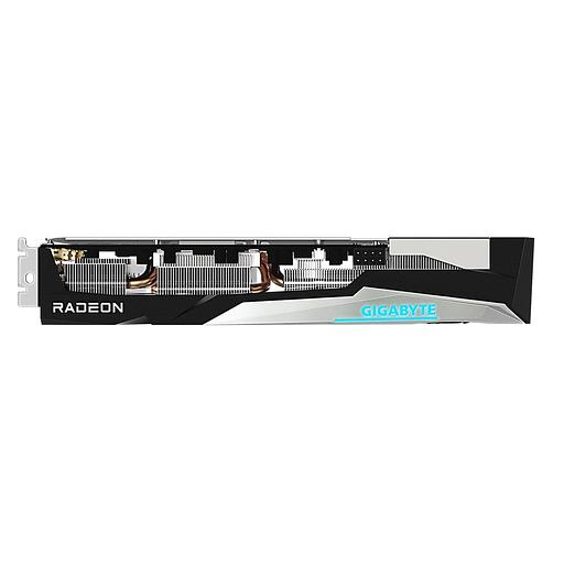 Видеокарта PCIE16 RX 7600 8GB GV-R76GAMING OC-8GD GIGABYTE фото 1