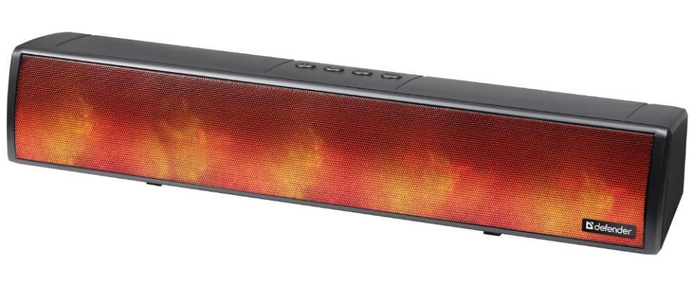 Акустическая система DEFENDER 0.73 кг 65118 фото 1