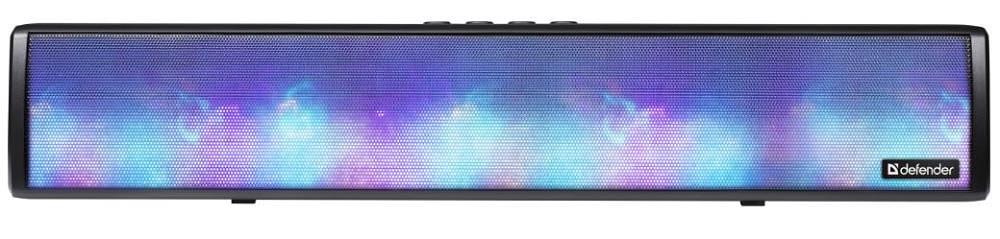 Акустическая система DEFENDER 0.73 кг 65118 фото 3