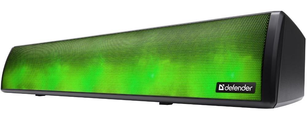Акустическая система DEFENDER 0.73 кг 65118 фото 4
