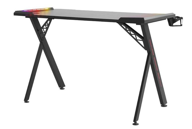 Игровой стол EXTREME RGB BLACK 64307 DEFENDER фото 3