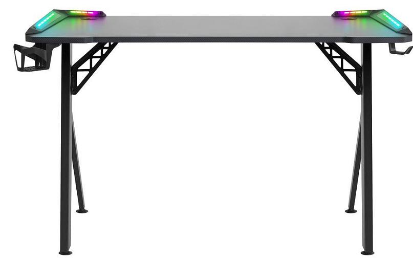 Игровой стол EXTREME RGB BLACK 64307 DEFENDER фото 4