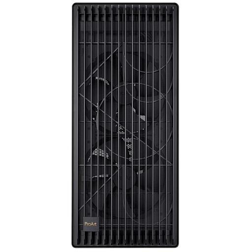 Корпус ASUS PROART PA602 TG ARGB BLACK PA602/BLK/TG (90DC00J0-B09000) фото 3