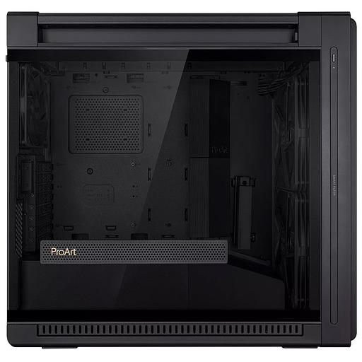 Корпус ASUS PROART PA602 TG ARGB BLACK PA602/BLK/TG (90DC00J0-B09000) фото 5