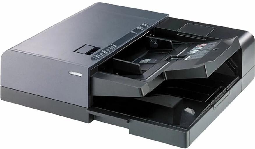 Автоподатчик Kyocera DP-7110 (1203R85NL0) для TASKalfa 3011i/ 3511i/ 4002i/ 5002i/ 6002i/ 2552ci/ 3252ci/ 4052ci/ 5052ci/ 6052ci/ 3212i/ 4012i фото 1