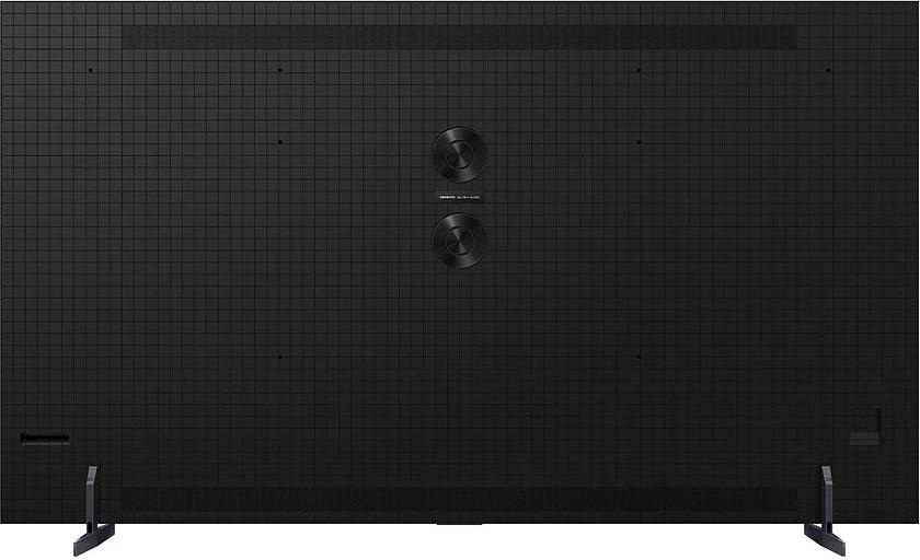 Телевизор QLED TCL 115" 115X955 черный 4K Ultra HD 144Hz DVB-T DVB-T2 DVB-C DVB-S DVB-S2 USB WiFi Smart TV (RUS) фото 2