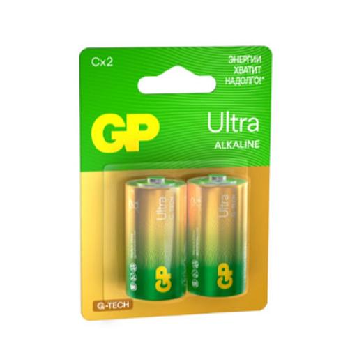 Батарейки GP 14AUA21-2CRSBC2 20/160 фото 1