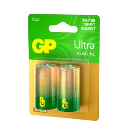 Батарейки GP 14AUA21-2CRSBC2 20/160 фото 2