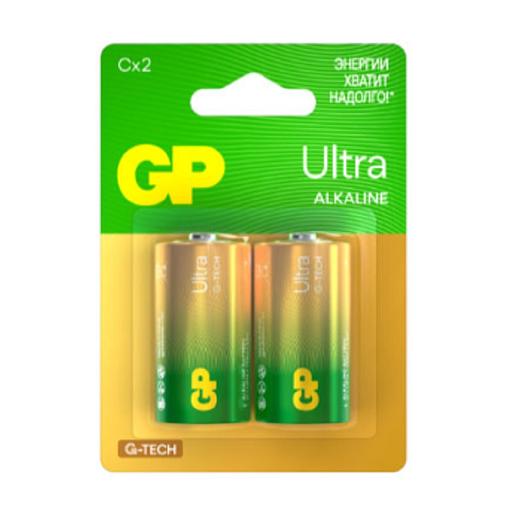 Батарейки GP 14AUA21-2CRSBC2 20/160 фото 3