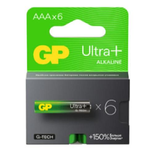 Батарейка 24AUPA21-2CRB6 фото 1