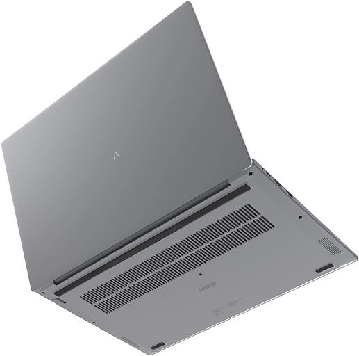 Ноутбук Digma Pro Parvus M Ryzen 3 3200U 8Gb SSD256Gb AMD Radeon 15.6" IPS FHD (1920x1080) Windows 11 Professional dk.grey WiFi BT Cam 4500mAh (DN15R3-8CXW03) фото 5