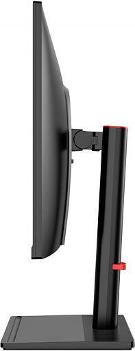 Монитор NPC 27" MD2707-K черный IPS LED 1ms 16:9 HDMI M/M матовая HAS Piv 250cd 178гр/178гр 1920x1080 240Hz G-Sync FreeSync DP FHD USB 5.5кг фото 5