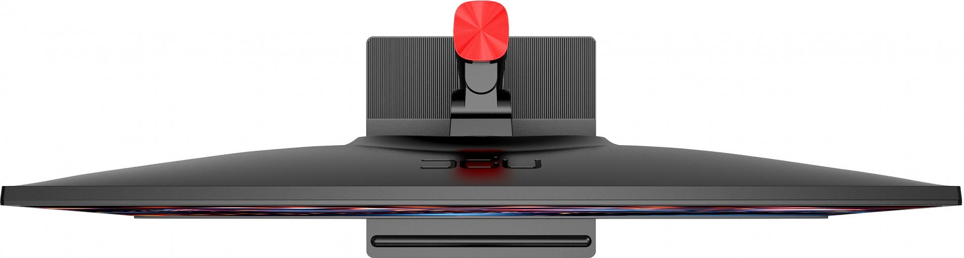 Монитор NPC 27" MD2707-K черный IPS LED 1ms 16:9 HDMI M/M матовая HAS Piv 250cd 178гр/178гр 1920x1080 240Hz G-Sync FreeSync DP FHD USB 5.5кг фото 6