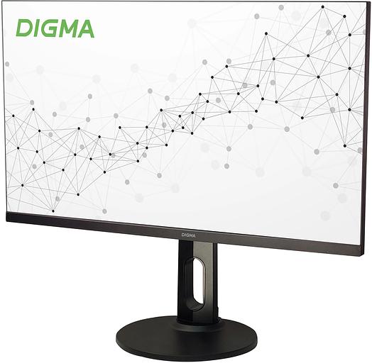 Монитор Digma 27" Progress 27P505F черный IPS LED 5ms 16:9 HDMI M/M матовая HAS Piv 300cd 178гр/178гр 1920x1080 75Hz FreeSync DP FHD 4.3кг фото 3